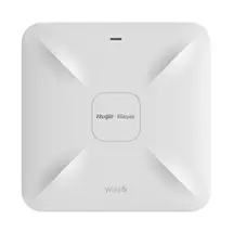 Wireless Access Points | Ruijie Networks RGRAP2260(E) wireless access point 3202 Mbit/s White