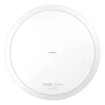 Wireless Access Points | Ruijie Networks RGRAP72 wireless access point 3570 Mbit/s White Power
