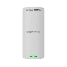 New Arrivals &amp; Just In | Ruijie Networks RGEST100E wireless access point 300 Mbit/s White Power