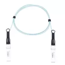 Ruijie | Ruijie Networks XG-SFP-AOC1M jumper wire 1 pc(s) Solid tip