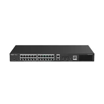 Ruije | Ruijie Networks RGES228GSP network switch Managed Gigabit Ethernet
