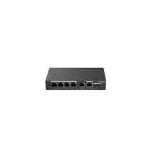 Ruije | Ruijie Networks RGES206GSP network switch Managed L2 Gigabit Ethernet