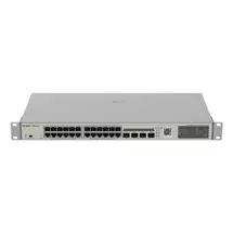 Ruije | Ruijie Networks RGNBS310024GT4SFPPV2 network switch Managed L2 Gigabit