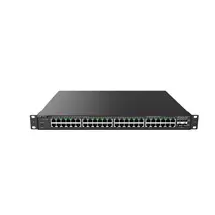 Ruije | Ruijie Networks RGNBS310048GT4SFPP network switch Managed L2 Gigabit