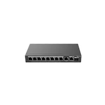 New Arrivals &amp; Just In | Ruijie Networks RGES210GSP network switch Managed L2 Gigabit Ethernet