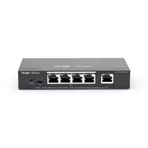 Ruije | Ruijie Networks RGES205GCP network switch Managed L2 Gigabit Ethernet