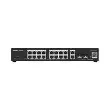 New Arrivals &amp; Just In | Ruijie Networks RGES220GSP network switch Managed L2 Gigabit Ethernet