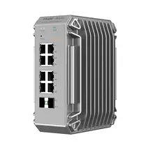 Ruije | Ruijie Networks RGNIS31008GT2SFPHP network switch Managed L2 Gigabit