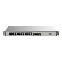 Ruije | Ruijie Networks RGNBS310024GT4SFPV2 network switch Managed L2 Gigabit