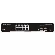 New Arrivals &amp; Just In | Ruijie Networks RGNBS31008GT2SFP network switch Managed L2 Gigabit