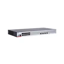 Ruije | Ruijie Networks RGCS8312GT4XSP network switch Managed L3 Gigabit