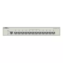 Ruije | Ruijie Networks RG-NBS5500-12XS network switch Managed L3 Grey