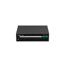 New Arrivals &amp; Just In | Ruijie Networks RGES110FGP network switch Unmanaged L2 Fast Ethernet