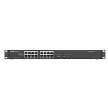 Ruije | Ruijie Networks RGES118GSPL network switch Unmanaged L2 Gigabit