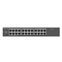 New Arrivals &amp; Just In | Ruijie Networks RGES124GL network switch Unmanaged L2 Gigabit Ethernet