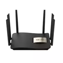Network Routers | Ruijie Networks RGEW1200G PRO wireless router Gigabit Ethernet