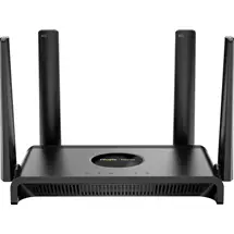 Ruije | Ruijie Networks N300 wireless router Single-band (2.4 GHz)