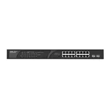 Ruije | Ruijie Networks RGES118GSP network switch Unmanaged Gigabit Ethernet
