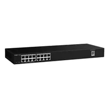 New Arrivals &amp; Just In | Ruijie Networks RGES200 Managed L2 Gigabit Ethernet (10/100/1000)
