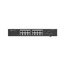 Ruije | Ruijie Networks RGES218GCP network switch Managed L2 Gigabit Ethernet