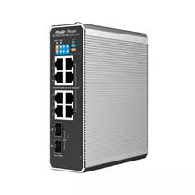 Ruije | Ruijie Networks RGNIS2100 Managed L2 Gigabit Ethernet (10/100/1000)