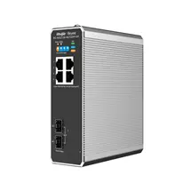 New Arrivals &amp; Just In | Ruijie Networks RGNIS2100 Managed L2 Gigabit Ethernet (10/100/1000)