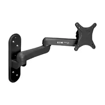 Eaton | Tripp Lite DWM1327SE Swivel/Tilt Wall Mount for 13" to 27" TVs and