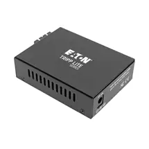Other Interface/Add-On Cards | Tripp Lite N785INTSCSM Gigabit Singlemode Fiber to Ethernet Media