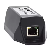 Poe Adapters | Tripp Lite NPOEEXT1G30 1Port Gigabit Ethernet PoE+ Extender/Repeater