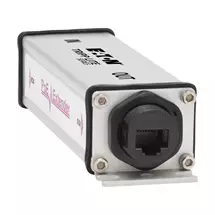 Poe Adapters | Tripp Lite NPOEEXT1G30WP Gigabit Ethernet PoE/PoE+ Extender, Water