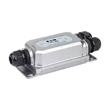 Poe Adapters | Tripp Lite NPOEEXT2X1G30 2Port Gigabit Ethernet PoE+ Extender/Repeater