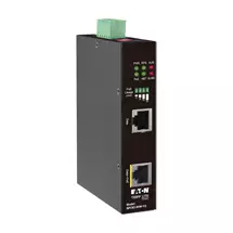 Poe Adapters | Tripp Lite NPOEI90W1G Industrial Gigabit Ethernet PoE injector, 90W