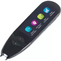 Iris | Iris Pen Air 8 Pen scanner 120 x 120 DPI Black | In Stock