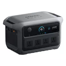 Anker | Anker SOLIX C2000 Gen 2 portable power station 8 2000 W 18.9 kg