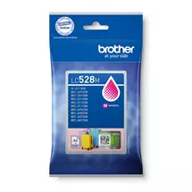 Brother Ink Cartridges | Brother LC528M ink cartridge 1 pc(s) Original Magenta