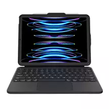 Top Brands | DEQSTER 903027 mobile device keyboard QWERTY UK English USB TypeC