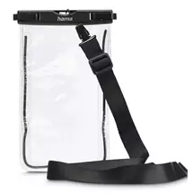 Mobile Phone Cases | Hama Waterproof Mob. Ph. Case, up to 6.7”, IPX8, Underw. Case, f.