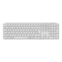 Wireless Keyboards | Keychron B6 Pro keyboard Home/Office USB + RF Wireless + Bluetooth