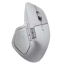 Logitech | Logitech MX Master 4 mouse Office Righthand RF Wireless + Bluetooth