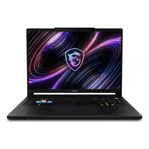 Student Laptops | MSI Raider 16 U7 251HX 16GB 1TB 5070TI Intel Core Ultra 7 Laptop 40.6