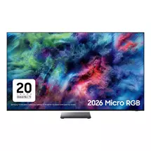 Samsung Televisions | Samsung 75'' Micro RGB R95H 4K Vision AI Smart TV (2026)