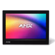 Top Brands | AMX VARIA-80 20.3 cm (8") LCD 1280 x 800 pixels | Quzo UK