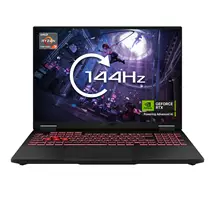Gaming Laptops | ASUS TUF Gaming A16 FA608UHITU127W AMD Ryzen™ 7 260 Laptop 40.6 cm