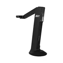 Aver  | AVer M118MV document camera Black 25.4 / 3.06 mm (1 / 3.06") CMOS USB