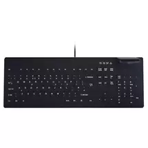 Cherry | Contour Design Active Key Contour Medical Keyboard SmartCard FullSize