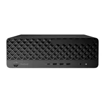 HP PCs | HP ProDesk 4 SFF G1i AI Intel Core Ultra 7 265 16 GB DDR5SDRAM 512 GB