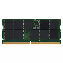 Kingston | Kingston Technology KTHPN556T16G memory module 16 GB 1 x 16 GB DDR5