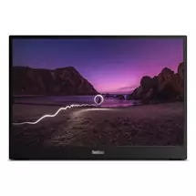 Lenovo | Lenovo ThinkVision M16 Monitor | In Stock | Quzo UK