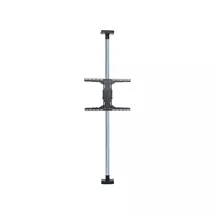 Peerless Screen Mounts | Peerless MOD-FCSKIT300 mounting kit Black, Zinc | In Stock
