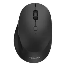Philips | Philips SPK7607B/00 mouse Office Righthand RF Wireless + Bluetooth